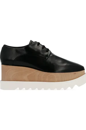 Stella McCartney Elyse shoes