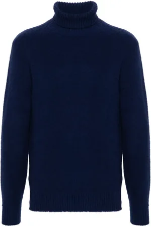 ELEVENTY Brushed sweater