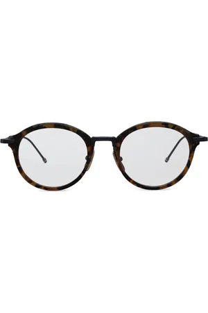 Thom Browne Pantos-frame glasses