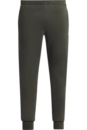 Lacoste Logo-appliqu?? track pants