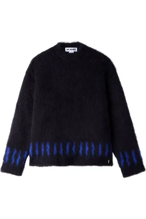 SUNNEI Round-neck sweater