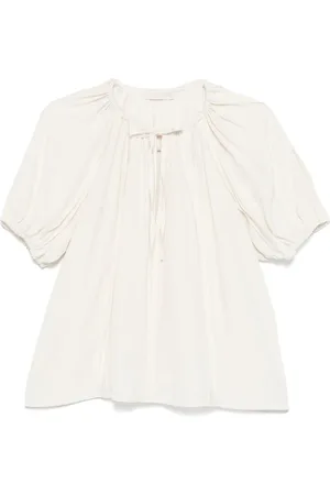 ULLA JOHNSON Marcelena top