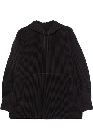Issey Miyake RB_Color Palette 2 hoodie