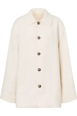 Serafini Single-breasted coat
