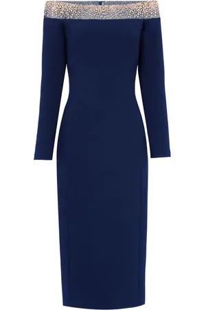 Jenny Packham Calypso dress