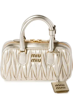 Miu Miu Arcadie mini bag