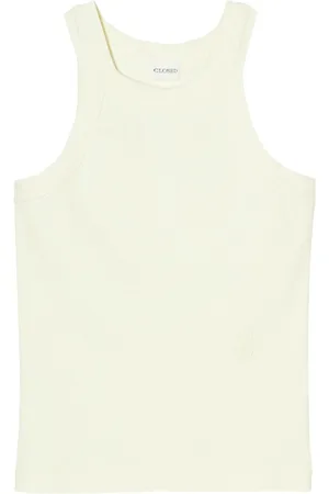 Closed Racer tank top