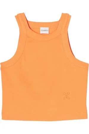 Closed Racer tank top