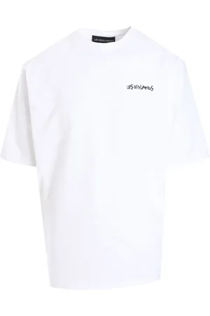 Les Benjamins Graphic-print T-shirt