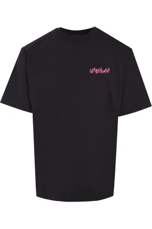 Les Benjamins Graphic-print T-shirt