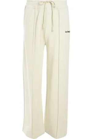 Les Benjamins Pintuck track pants