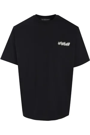 Les Benjamins Graphic-print T-shirt