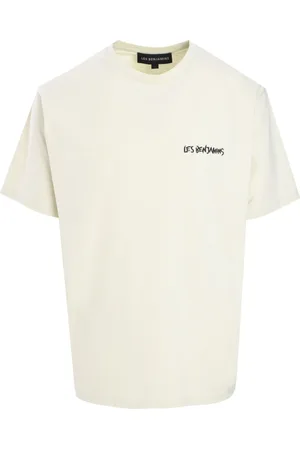 Les Benjamins Graphic-print T-shirt