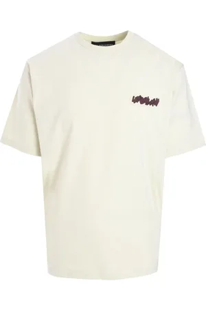 Les Benjamins Graphic-print T-shirt
