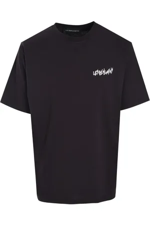 Les Benjamins Graphic-print T-shirt