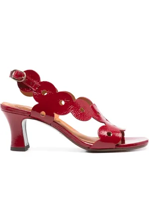 Chie Mihara 70mm Neide sandals