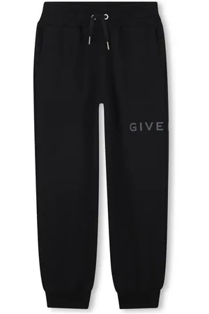 Givenchy Logo-print track pants