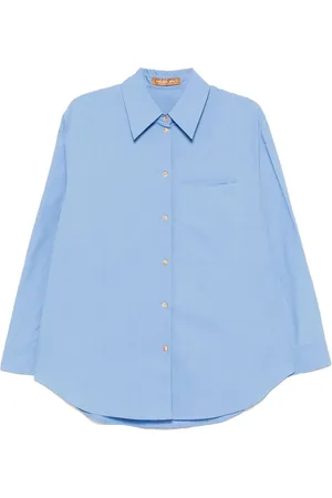 REJINA PYO Caprice shirt