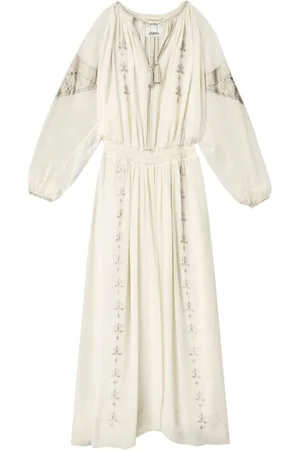 Isabel Marant Odilia maxi dress
