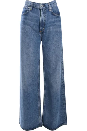 Citizens of Humanity Paloma wide-leg jeans
