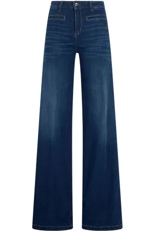 Liu Jo High-rise flared jeans
