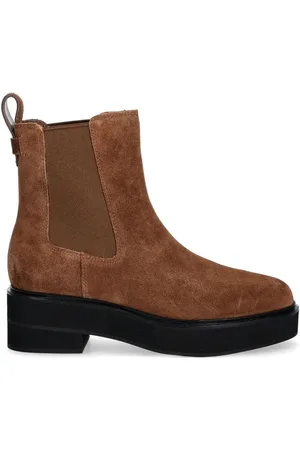 Ralph Lauren 25mm Adrianna boots