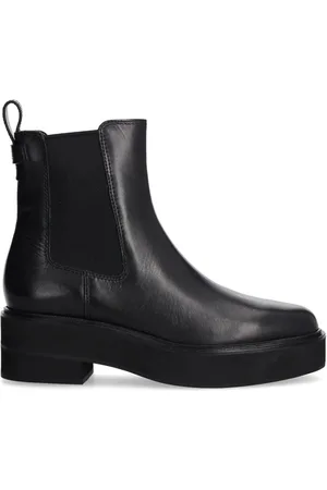 Ralph Lauren 25mm Adrianna boots