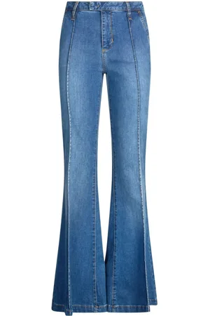 Liu Jo High-rise flared jeans