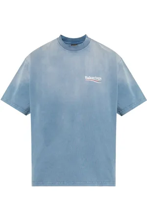 Balenciaga Logo-print T-shirt