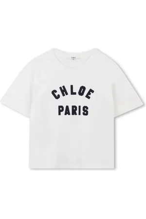 Chloé Short-sleeve T-shirt