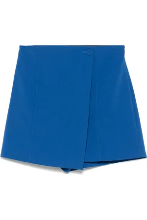 Patrizia Pepe High-waist skort