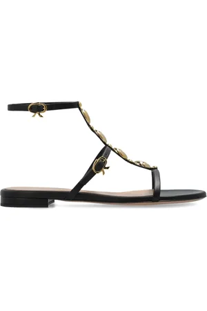 Gianvito Rossi Kalinda sandals