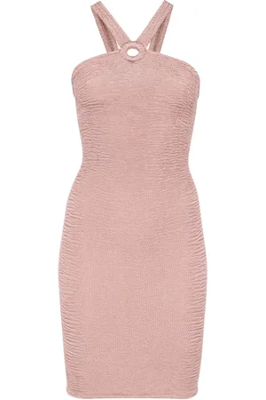 Para Mi Dacota dress