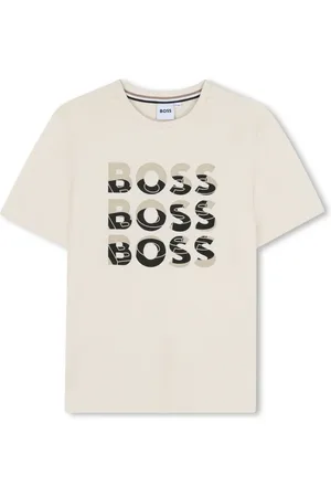 HUGO BOSS Short-sleeve T-shirt