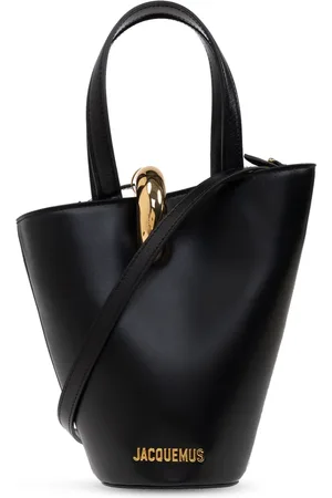 Jacquemus Le Petit Bambola tote bag