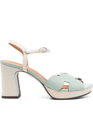 Chie Mihara 80mm Kelis sandals