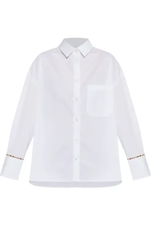 Paul Smith Cotton shirt