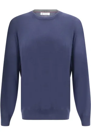 Brunello Cucinelli Crew-neck sweater