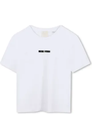 Givenchy Cotton T-shirt