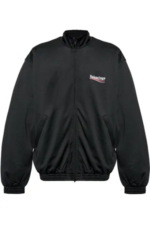 Balenciaga Political Campaign jacket
