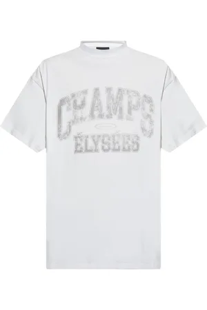 Balenciaga Champs-élysées T-Shirt