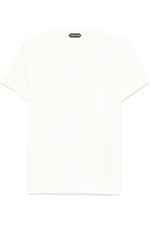 Tom Ford Cotton T-shirt