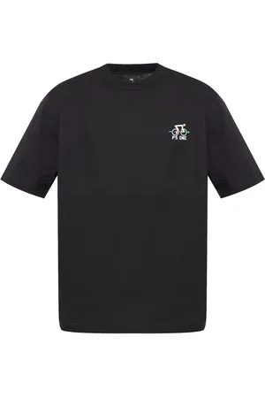 Paul Smith Slogan-print T-shirt