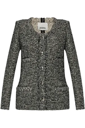 Isabel Marant Kerry jacket