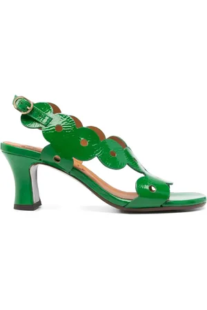 Chie Mihara 65mm Neide sandals