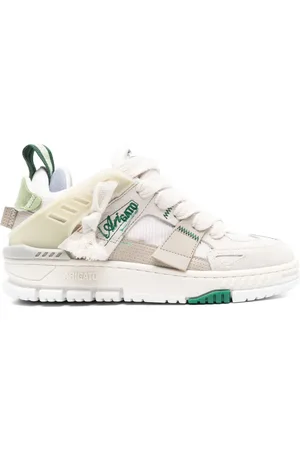 Axel Arigato Area Patchwork sneakers
