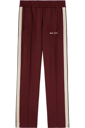 Palm Angels Classic Logo track pants