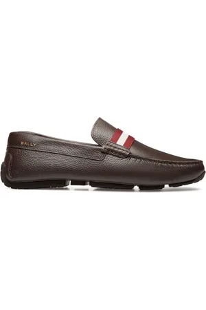 Bally Pilot Driver shoes