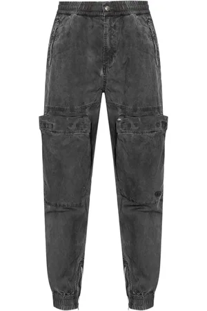 Diesel P-Ride-Q3 trousers