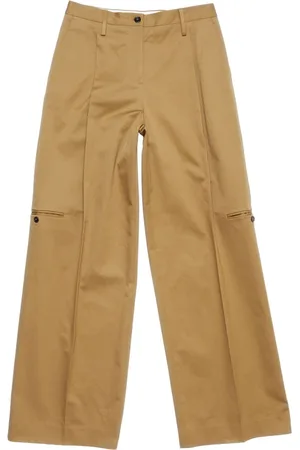 Acne Studios Tailored trousers